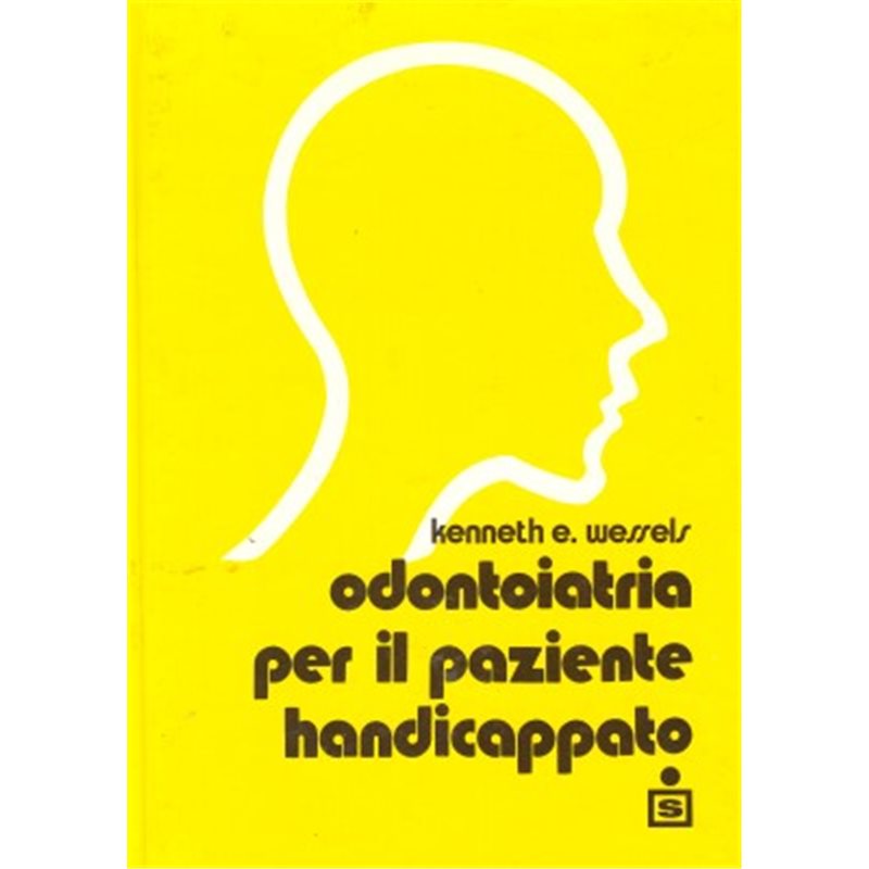 Odontoiatria per il paziente handicappato